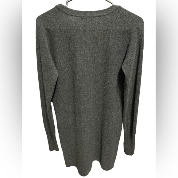 Babaton Wool-Cashmere Tunic Sweater - Picture 3 of 4